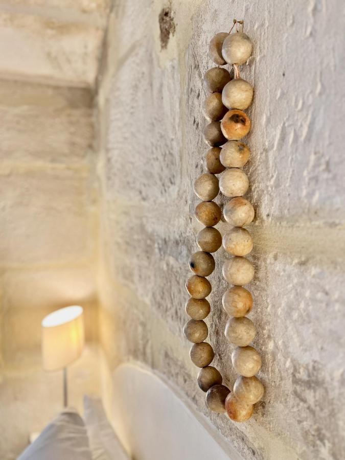 La Maison Plume, Appart Boutique Saint-Rémy-de-Provence Exterior foto