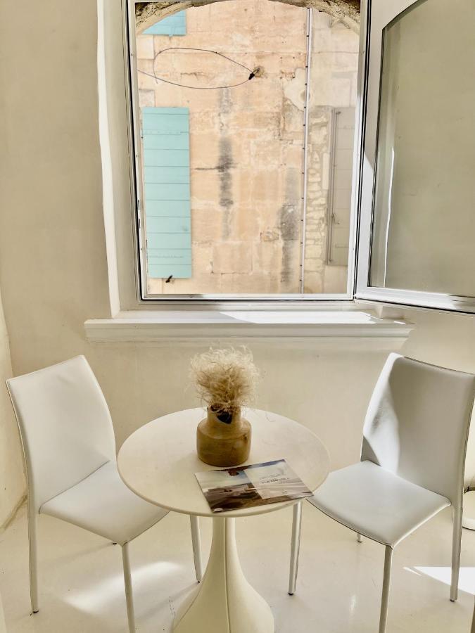 La Maison Plume, Appart Boutique Saint-Rémy-de-Provence Exterior foto