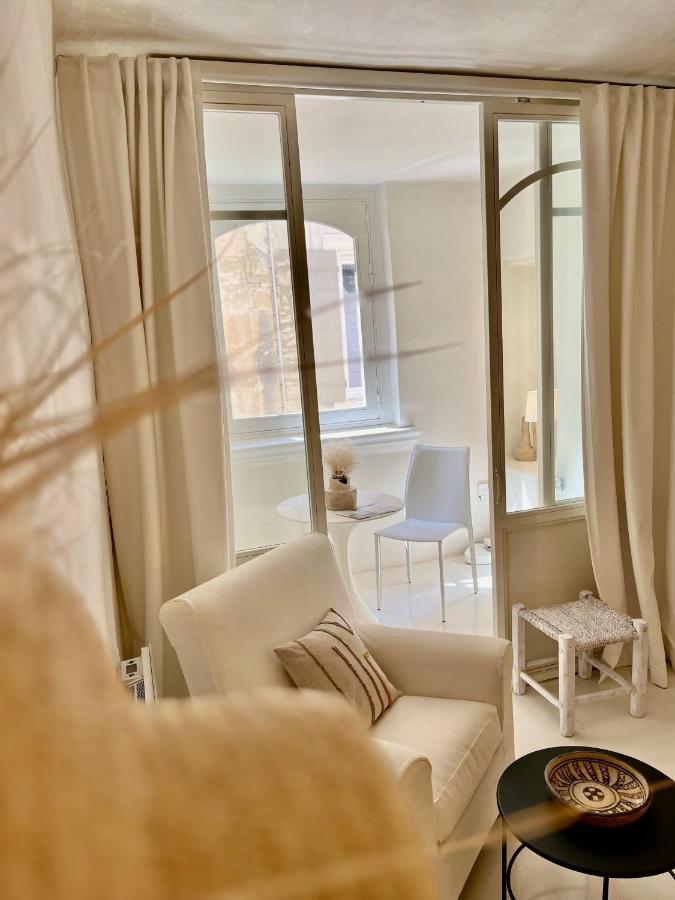 La Maison Plume, Appart Boutique Saint-Rémy-de-Provence Exterior foto